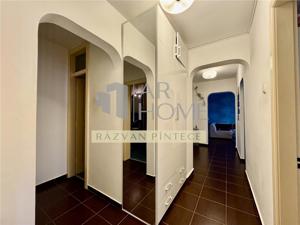 Apartament 3 camere, spatios, Marasesti stradal, Ploiesti. - imagine 17