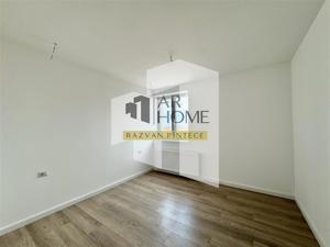 Apartament 3 camere, bloc nou, parcare inclusa, Albert Ploiesti - imagine 10