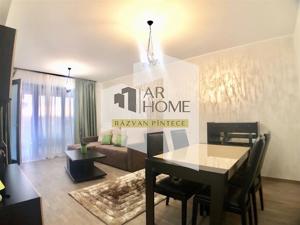 Apartament 2 camere, terasa 16 mp, bloc nou, zona Albert, Ploiesti - imagine 12