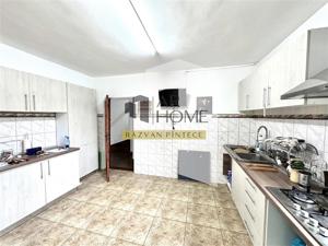 Casa P+1E, 5 camere, beci, teren 990 mp, zona Sud, UPG, Ploiesti - imagine 10