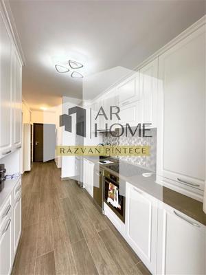 Apartament 2 camere de lux parcare subterana MRS Smart Albert Ploiesti - imagine 11