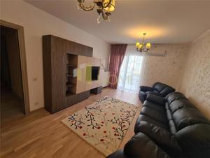 Apartament 3 camere, parcare privata, zona Albert MRS Smart, Ploiesti - imagine 3