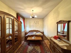 Apartament 3 camere, curte, boxa, ultracentral, Ploiesti - imagine 7