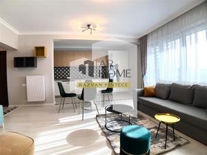 Apartament 3 camere, de lux, curte proprie,, Albert, Ploiesti - imagine 12