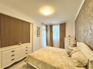 Apartament 2 camere de lux, parcare subterana, Albert Nord, Ploiesti - imagine 8