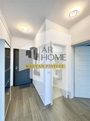 Apartament 2 camere de lux parcare subterana MRS Smart Albert Ploiesti - imagine 17