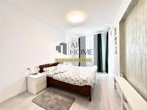 Apartament 2 camere de lux, parcare subterana, Albert Nord, Ploiesti - imagine 8