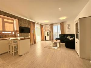 Apartament 2 camere de lux, parcare subterana, Albert Nord, Ploiesti - imagine 5