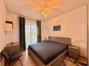 Apartament 3 camere de lux, parcare, Albert MRS Smart, Ploiesti - imagine 7