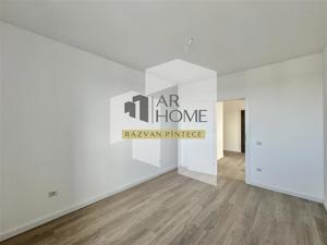 Apartament 3 camere, bloc nou, parcare inclusa, Albert Ploiesti - imagine 8