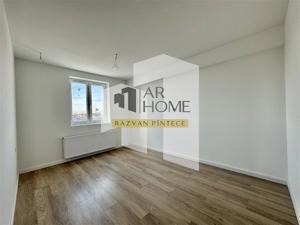 Apartament 3 camere, bloc nou, parcare inclusa, Albert Ploiesti - imagine 12