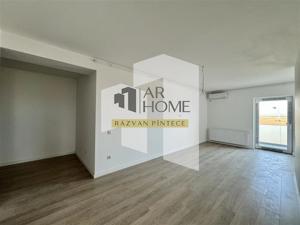 Apartament 3 camere, bloc nou, parcare inclusa, Albert Ploiesti - imagine 4