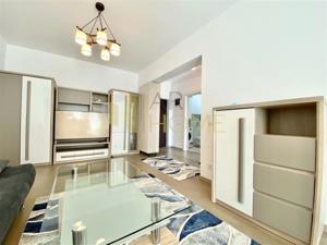 Apartament 2 camere bloc nou MRS SMART Nord Albert Ploiesti - imagine 5