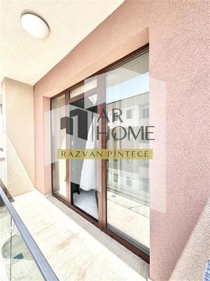 Apartament 2 camere de lux, parcare subterana, Albert Nord, Ploiesti - imagine 16