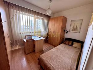 Vanzare apartament 4 camere, centrala proprie, Ploiesti, Piata Mihai Viteazul. - imagine 11