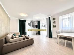 Apartament 2 camere de lux, parcare subterana, Albert Nord, Ploiesti - imagine 4