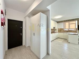 Apartament 2 camere de lux, parcare subterana, Albert Nord, Ploiesti - imagine 13