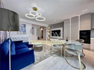 Apartament 3 camere de lux, parcare, Cartier Albert Nord Ploiesti - imagine 8