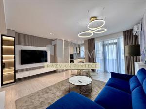 Apartament 3 camere de lux, parcare, Cartier Albert Nord Ploiesti - imagine 7