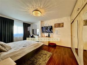 Apartament 3 camere, spatios, Marasesti stradal, Ploiesti. - imagine 8