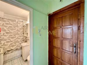 Apartament 2 camere, decomandat, centrala termic, zona Vest, Ploiesti - imagine 8