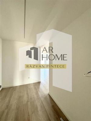 Apartament 3 camere, bloc nou, parcare inclusa, Albert Ploiesti - imagine 13