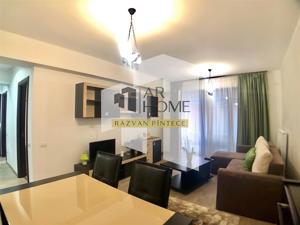 Apartament 2 camere, terasa 16 mp, bloc nou, zona Albert, Ploiesti - imagine 10