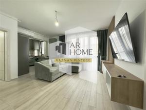 Apartament 2 camere prima inchiriere parcare subterana central Ploiest - imagine 5