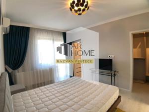 Apartament 3 camere, de lux, curte proprie,, Albert, Ploiesti - imagine 17