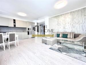 Apartament 2 camere de lux, parcare subterana, Albert Nord, Ploiesti - imagine 2