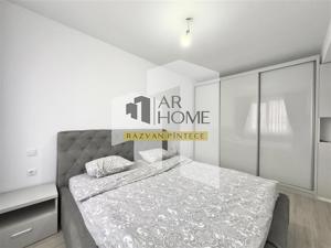 Apartament 2 camere prima inchiriere parcare subterana central Ploiest - imagine 11