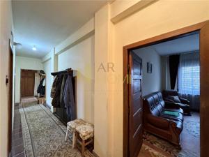 Apartament 3 camere, curte, boxa, ultracentral, Ploiesti - imagine 19