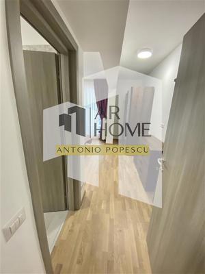 Vanzare penthouse 3 camere, mobilat si utilat, in Ploiesti, zoma Albert MRS Smart - imagine 5