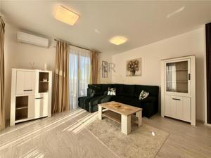 Apartament 2 camere de lux, parcare subterana, Albert Nord, Ploiesti - imagine 4