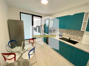 Vanzare penthouse 3 camere, mobilat si utilat, in Ploiesti, zoma Albert MRS Smart - imagine 4