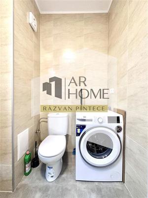 Apartament 2 camere de lux, parcare subterana, Albert Nord, Ploiesti - imagine 14