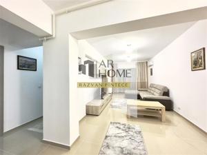 Apartament 3 camere, 2 bai, parcare subterana, MRS Smart Albert - imagine 18