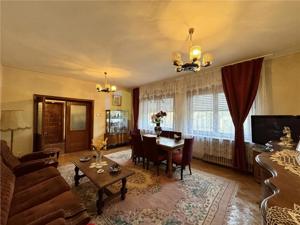 Apartament 3 camere, curte, boxa, ultracentral, Ploiesti - imagine 4