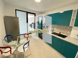 Vanzare penthouse 3 camere, mobilat si utilat, in Ploiesti, zoma Albert MRS Smart - imagine 18