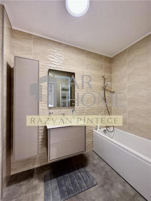 Apartament 3 camere de lux, parcare, Cartier Albert Nord Ploiesti - imagine 20