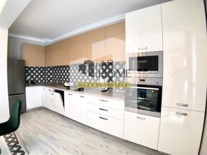 Apartament 3 camere, de lux, curte proprie,, Albert, Ploiesti - imagine 4