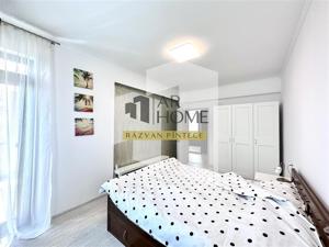 Apartament 2 camere de lux, parcare subterana, Albert Nord, Ploiesti - imagine 10