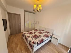 Apartament 3 camere, parcare privata, zona Albert MRS Smart, Ploiesti - imagine 8