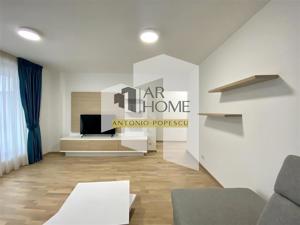 Vanzare penthouse 3 camere, mobilat si utilat, in Ploiesti, zoma Albert MRS Smart - imagine 17