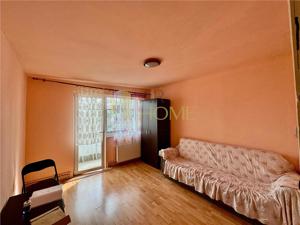 Apartament 2 camere, decomandat, centrala termic, zona Vest, Ploiesti