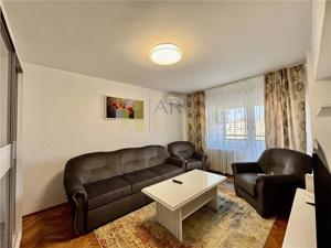 Apartament 2 camere, renovat, ultracentral Omnia, Ploiesti - imagine 4