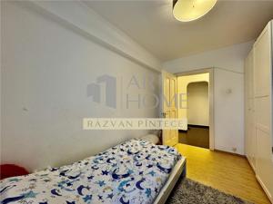 Apartament 3 camere, spatios, Marasesti stradal, Ploiesti. - imagine 12