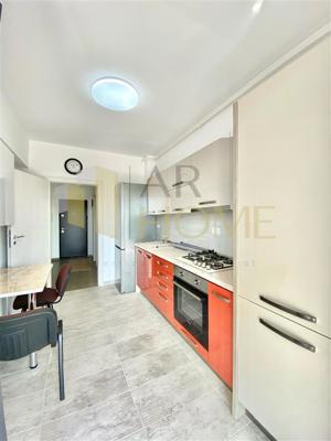 Apartament 2 camere bloc nou MRS SMART Nord Albert Ploiesti - imagine 11