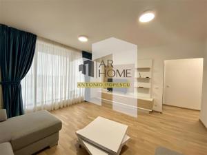 Vanzare penthouse 3 camere, mobilat si utilat, in Ploiesti, zoma Albert MRS Smart - imagine 3