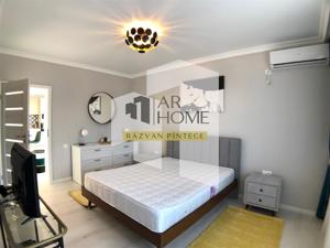 Apartament 3 camere, de lux, curte proprie,, Albert, Ploiesti - imagine 5